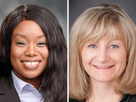 Tolu O. Oyesanya, PhD, RN and Karin Reuter-Rice, PhD, CPNP-AC, FCCM, FAAN