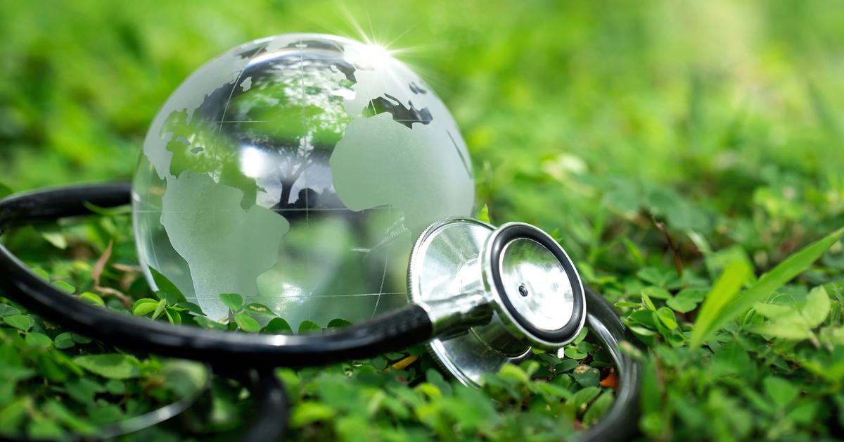 Duke Receives $4. 5 Million from The Duke Endowment to Fund Initiative Focused on Climate and Health