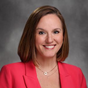 Catherine Cross