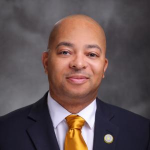 Demetrius Holder