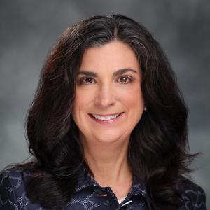 Marcy Romary