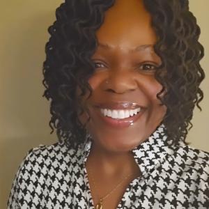 Sharon White