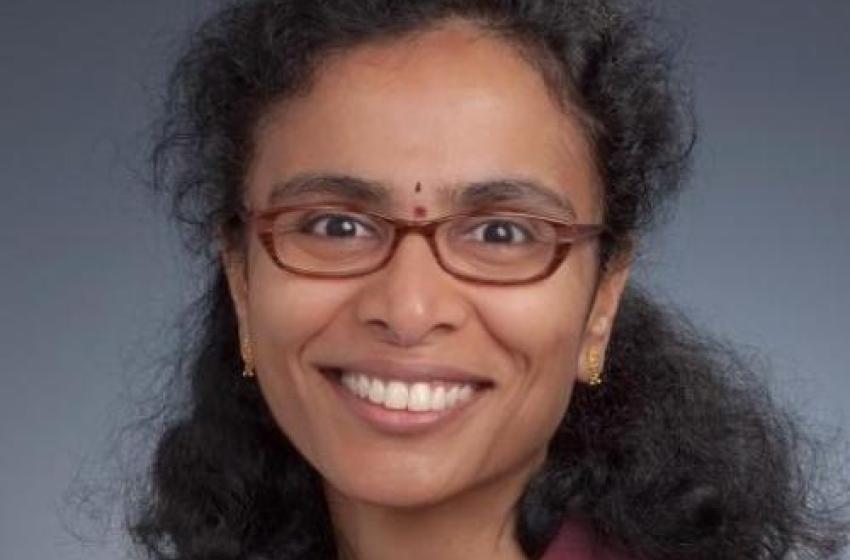 Vidya Chandramohan, PhD